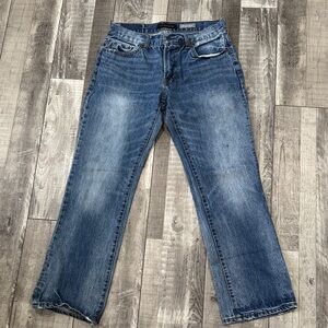 AEROPOSTAL Men’s Relaxed Fit Jeans